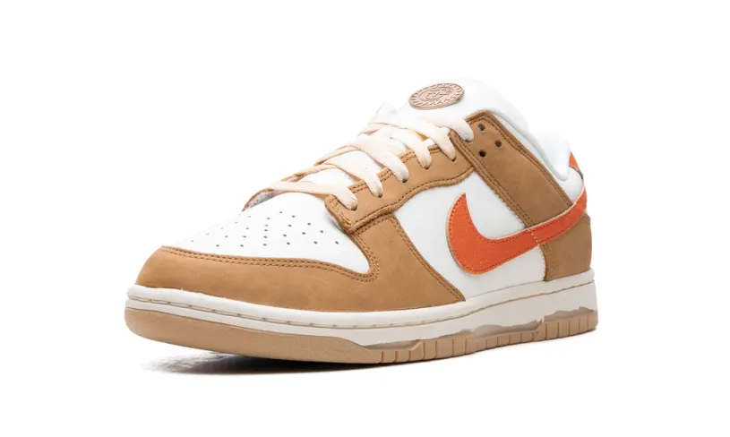 Nike Dunk Dunk Low 'Be The 1'